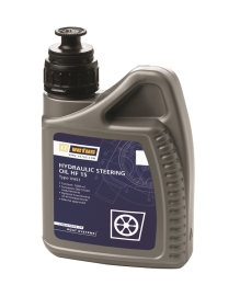 Hydraulic Steering Oil HF15, 1 liter verpakking