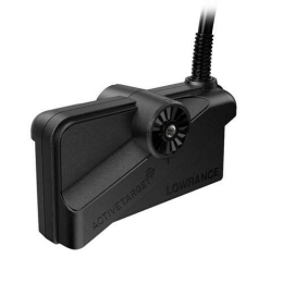 ActiveTarget Transducer