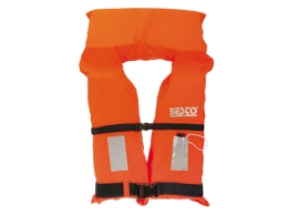 BESTO MB VEST 100N JUNIOR