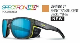 Julbo SHIELD M GRIJS/GEEL C4