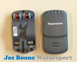 Raymarine ST70 speed pod