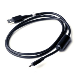 USB cable (GPSMAP 276cx)