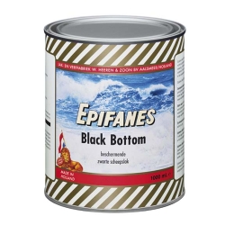 Black Bottom 1L