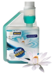 TankFresh 500ml Tegen vieze vuilwater geuren