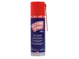 SILICONESPRAY 300 ML