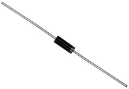 Bypass diode Flush