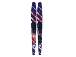 STRIPES SKI 69'