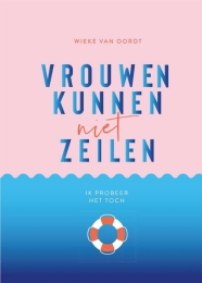 Vrouwen kunnen niet zeilen (geb)