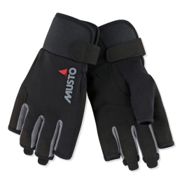 N.L.A. ESS SAILING SF GLOVE BLACK