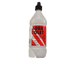 RADBOUD AQUA TOLET 10L.