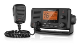 VHF 215i AIS