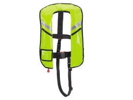 HARBOUR AUTOMATIC LIFEJACKET 275N WIPECLEAN