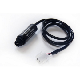 NMEA2000 J1708 Motor Koppeling