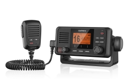 VHF 115i