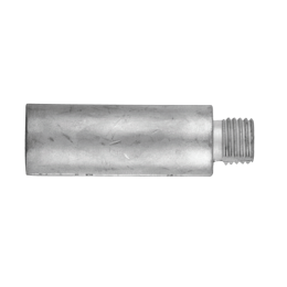 Zinc John Deere pencil anode zinc only Ø 15,9 L.38