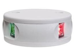 AS 34 SERIE LED BICOLOR WIT