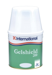 Gelshield 200 Groen 2,5L