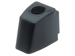 RC61980 PLASTIC EINDSTOP