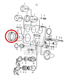 Frontring / FRONT RING