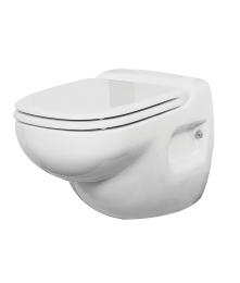 Toilet type HATO, 24V