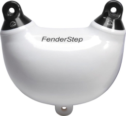 1513 Fenderstep zwart