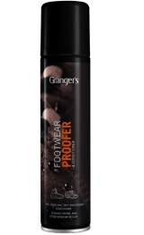 Grangers Footwear Proofer & Conditioner 200ml