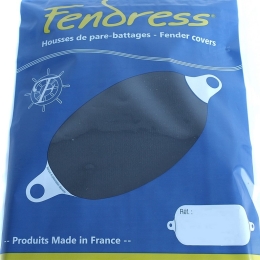 Fendress F3 zwart (paar)