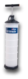 Pela Oil Extractor 6.5 L. 1 STUKS