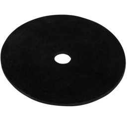 Rubber pad for 00102UK - Guarnizione in gomma