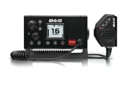 VHF MARINE RADIO,DSC,V20S w/GPS