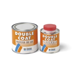 Double Coat 008 Blank 0,5KG