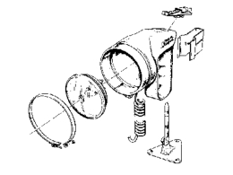 DEKSTEUN V.13.542.012/024