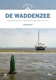 Vaarwijzer de Waddenzee