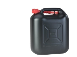 JERRYCAN BENZINE 20 L