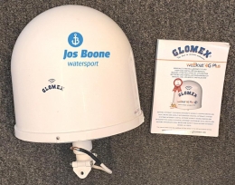 GLOMEX weBBoat Plus 4G