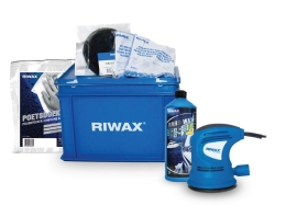 Riwax Glanspakket #3