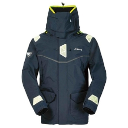 SM1513 Musto Mpx Offshore Jackte TrueNavy Spec L