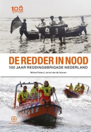 Redder in nood - 100 jaar