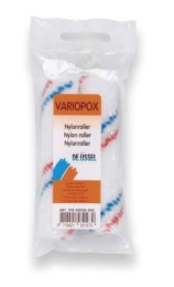 Variopox Verfroller set van 2 stuks