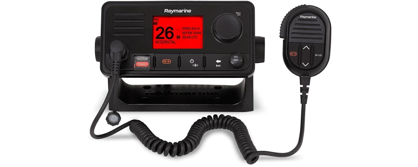 Raymarine 63