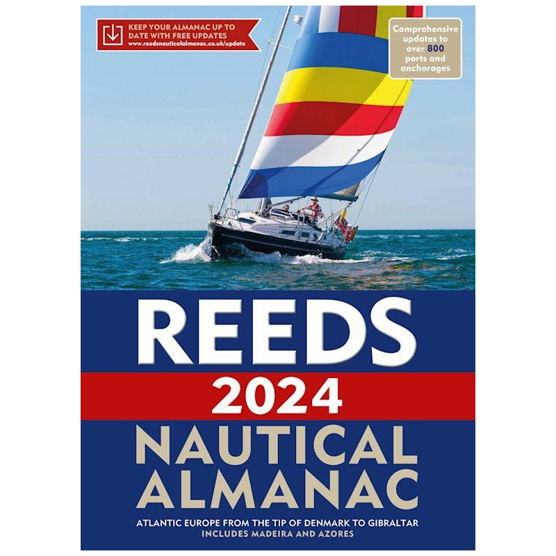 Reeds Nautical Almanak