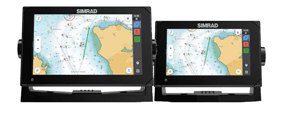 Simrad NSX